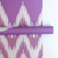 Plastic Wrapping Paper Purple Pack 20